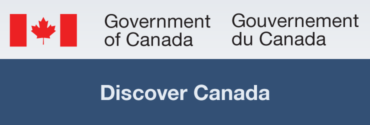 Discover Canada